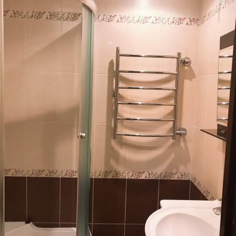 Фотография 2-комнатная квартира по адресу Любимова просп., д. 21 - фото 16