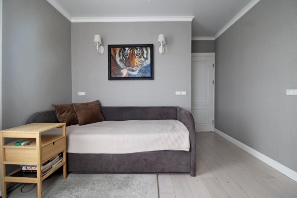 3-комнатная квартира по адресу Калинина ул., д. 30 к. Б - фото 16