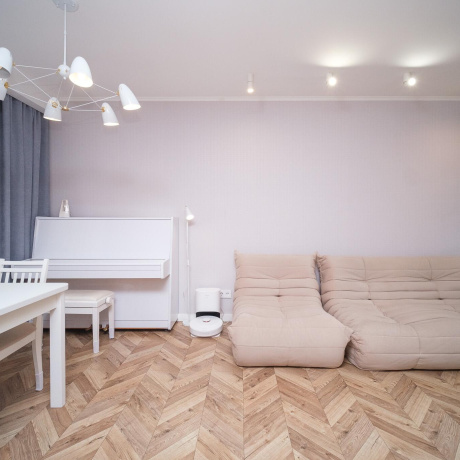 Фотография 3-комнатная квартира по адресу Макаенка ул., д. 12 к. А - фото 16