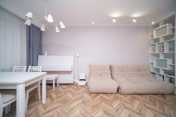 3-комнатная квартира по адресу Макаенка ул., д. 12 к. А - фото 16