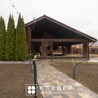 Фотография Продается коттедж д. Прилукская Слобода - фото 2