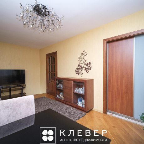 Фотография 3-комнатная квартира по адресу Берута ул., д. 17 к. 4 - фото 9