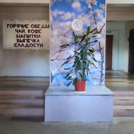 Фотография Сдается офисное помещение по адресу г. Минск, Домашевский пер., д. 9 - фото 14