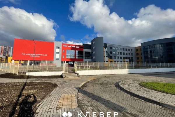 1-комнатная квартира по адресу Жореса Алфёрова ул., д. 22 - фото 14