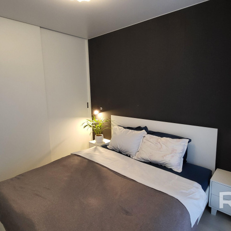 Фотография 2-комнатная квартира по адресу Мстиславца ул., д. 3 - фото 6