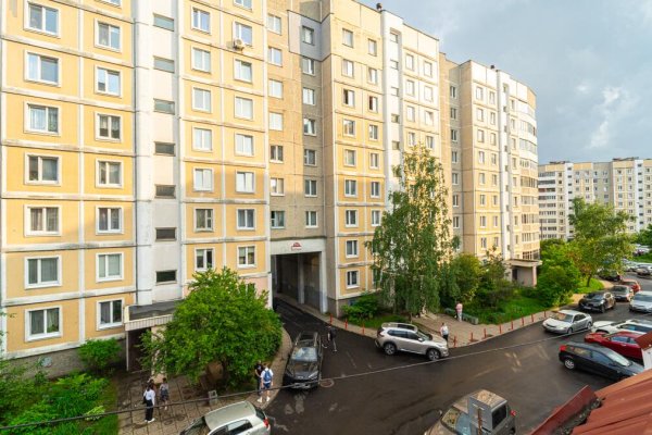 Продается офисное помещение по адресу г. Минск, Независимости просп., д. 172 - фото 10