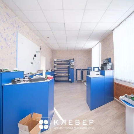 Фотография Продается производственное/складское помещение по адресу г. Минск, Казинца ул., д. 25 к. а - фото 7