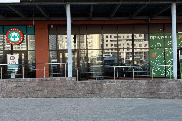 Сдается торговое помещение по адресу г. Минск, Дзержинского просп., д. 22 - фото 2