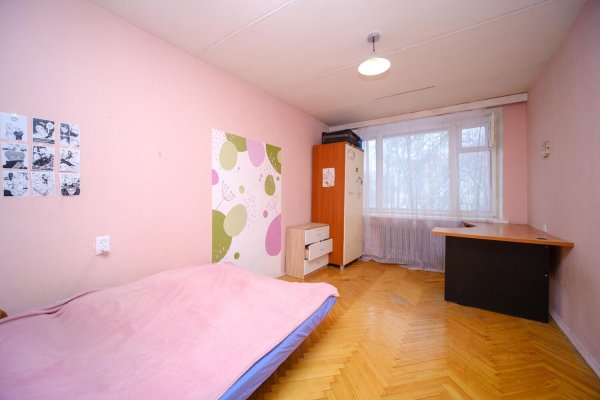4-комнатная квартира по адресу Независимости просп., д. 76 - фото 13