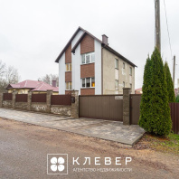 Фотография Продается коттедж д. Прилукская Слобода - фото 2