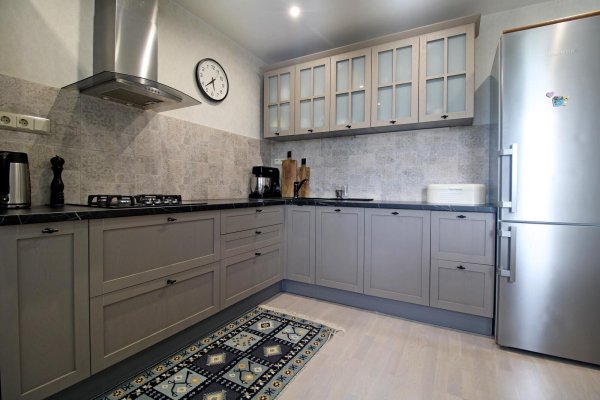 3-комнатная квартира по адресу Калинина ул., д. 30 к. Б - фото 17
