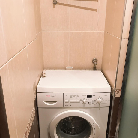 Фотография 2-комнатная квартира по адресу Любимова просп., д. 21 - фото 17