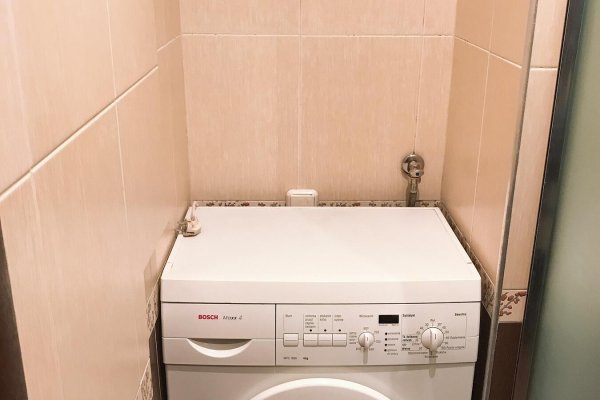 2-комнатная квартира по адресу Любимова просп., д. 21 - фото 17