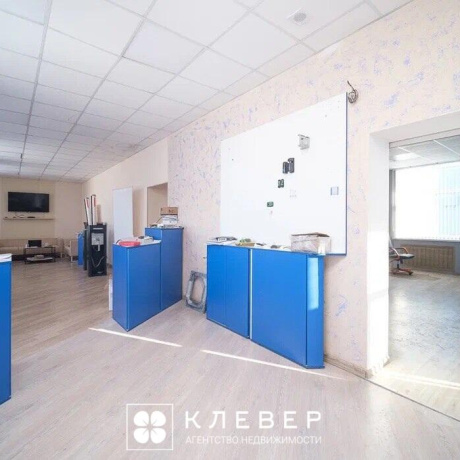 Фотография Продается производственное/складское помещение по адресу г. Минск, Казинца ул., д. 25 к. а - фото 8