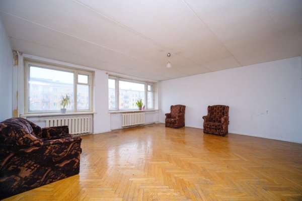 4-комнатная квартира по адресу Независимости просп., д. 76 - фото 7