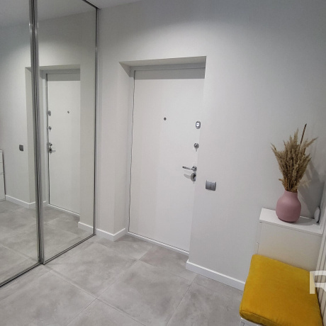 Фотография 2-комнатная квартира по адресу Мстиславца ул., д. 3 - фото 7