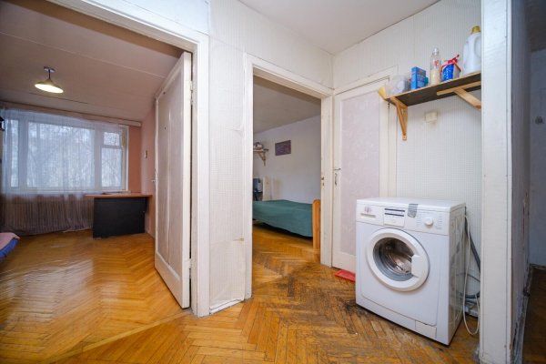 4-комнатная квартира по адресу Независимости просп., д. 76 - фото 9