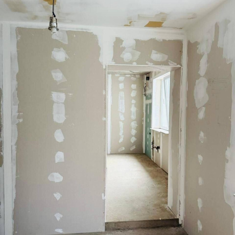 Фотография 4-комнатная квартира по адресу Тиражный проезд, д. 8 - фото 13