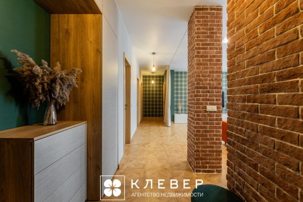 3-комнатная квартира по адресу Нововиленская ул., д. 29 - фото 8