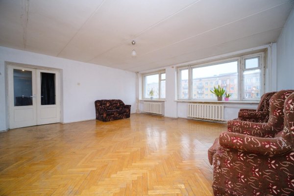 4-комнатная квартира по адресу Независимости просп., д. 76 - фото 6
