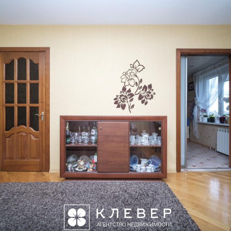 Фотография 3-комнатная квартира по адресу Берута ул., д. 17 к. 4 - фото 10