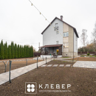 Фотография Продается коттедж д. Прилукская Слобода - фото 5