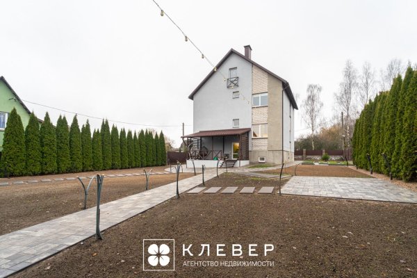 Продается коттедж д. Прилукская Слобода - фото 3