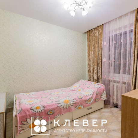 Фотография 1-комнатная квартира по адресу Радужная ул., д. 6 - фото 7