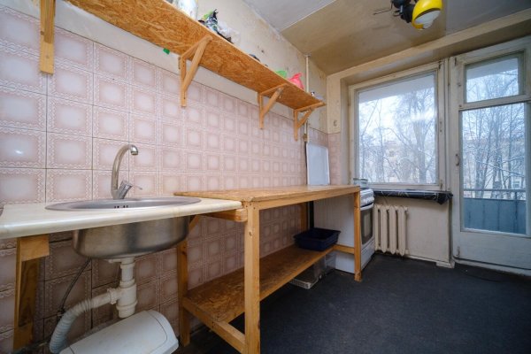 4-комнатная квартира по адресу Независимости просп., д. 76 - фото 18