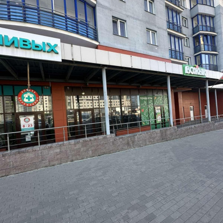 Фотография Сдается торговое помещение по адресу г. Минск, Дзержинского просп., д. 22 - фото 4