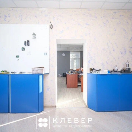 Фотография Продается производственное/складское помещение по адресу г. Минск, Казинца ул., д. 25 к. а - фото 9