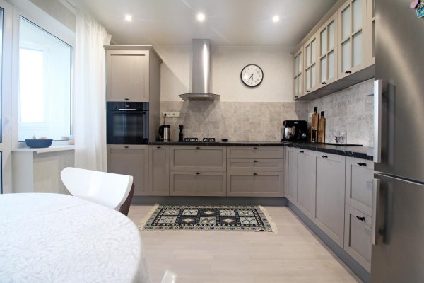 3-комнатная квартира по адресу Калинина ул., д. 30 к. Б - фото 18