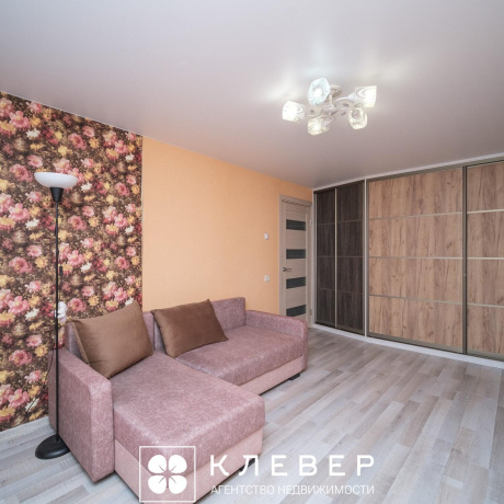 Фотография 1-комнатная квартира по адресу Ротмистрова ул., д. 62 - фото 4