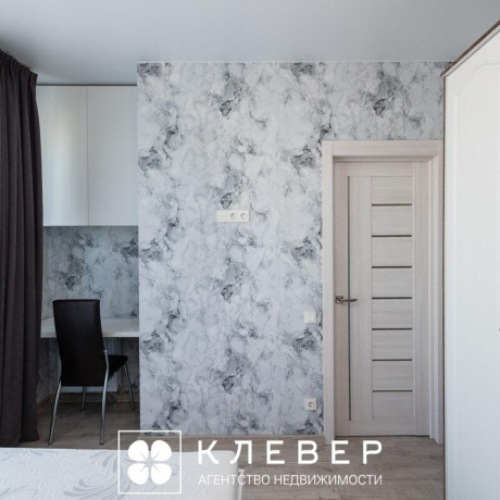 Фотография 3-комнатная квартира по адресу Белградская ул., д. 6 - фото 11