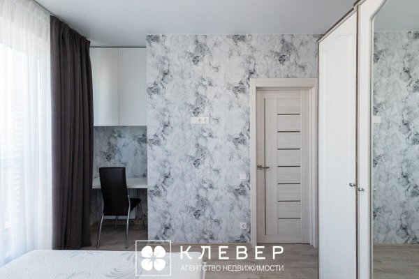 3-комнатная квартира по адресу Белградская ул., д. 6 - фото 10