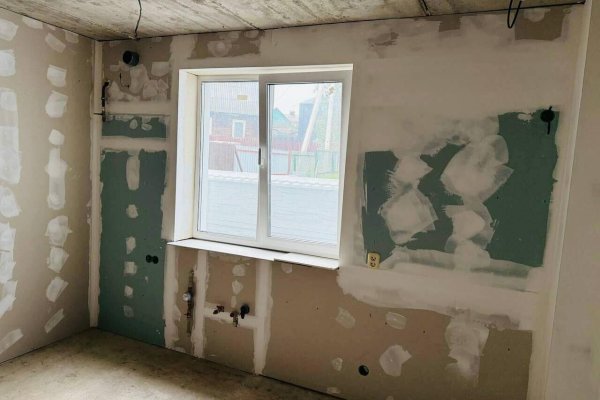 4-комнатная квартира по адресу Тиражный проезд, д. 8 - фото 14