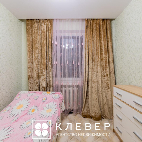 Фотография 1-комнатная квартира по адресу Радужная ул., д. 6 - фото 8