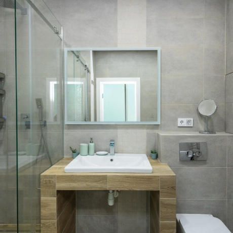 Фотография 2-комнатная квартира по адресу Мстиславца ул., д. 8 - фото 16