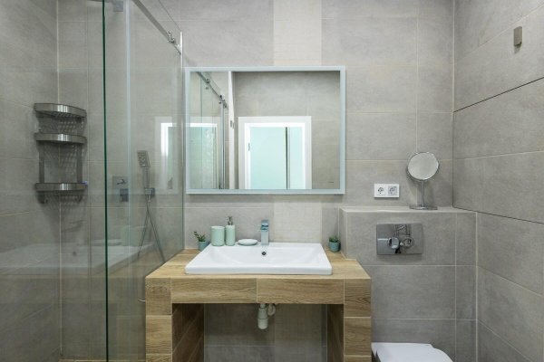 2-комнатная квартира по адресу Мстиславца ул., д. 8 - фото 16