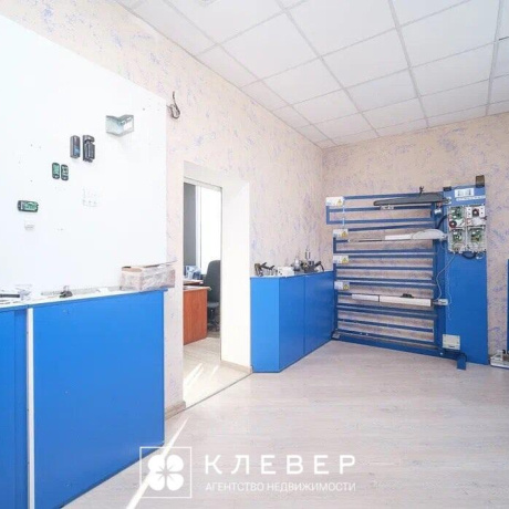 Фотография Продается производственное/складское помещение по адресу г. Минск, Казинца ул., д. 25 к. а - фото 10