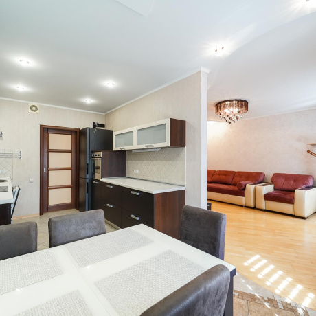 Фотография 3-комнатная квартира по адресу Независимости просп., д. 185 - фото 7