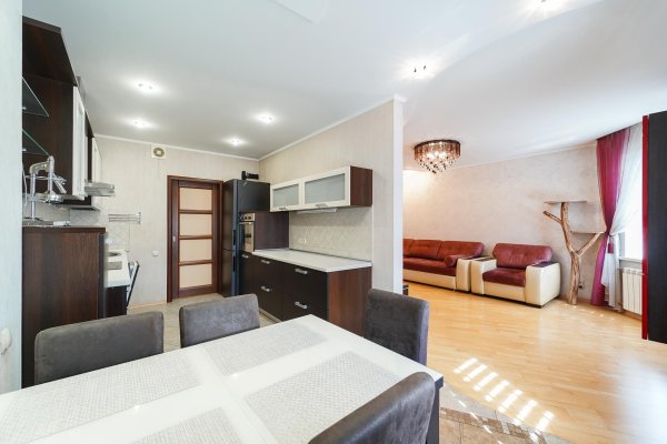 3-комнатная квартира по адресу Независимости просп., д. 185 - фото 7