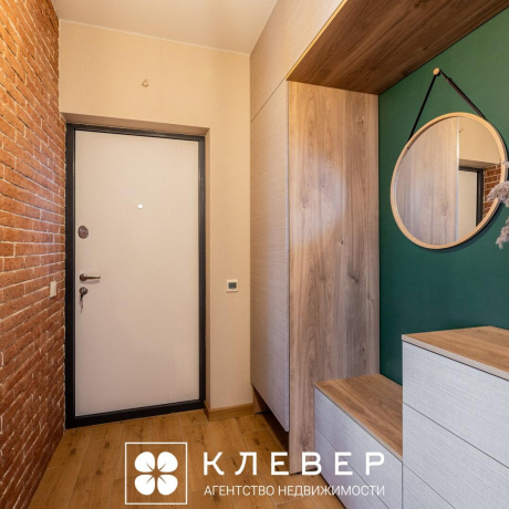 Фотография 3-комнатная квартира по адресу Нововиленская ул., д. 29 - фото 9