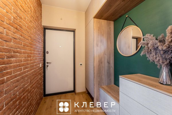 3-комнатная квартира по адресу Нововиленская ул., д. 29 - фото 9