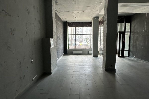 Сдается торговое помещение по адресу г. Минск, Дзержинского просп., д. 22 - фото 5