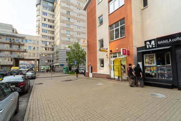 Продается офисное помещение по адресу г. Минск, Независимости просп., д. 172 - фото 12