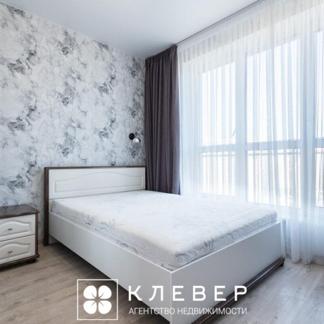 Фотография 3-комнатная квартира по адресу Белградская ул., д. 6 - фото 15