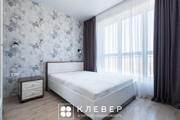 3-комнатная квартира по адресу Белградская ул., д. 6 - фото 14