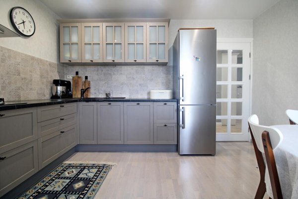 3-комнатная квартира по адресу Калинина ул., д. 30 к. Б - фото 19