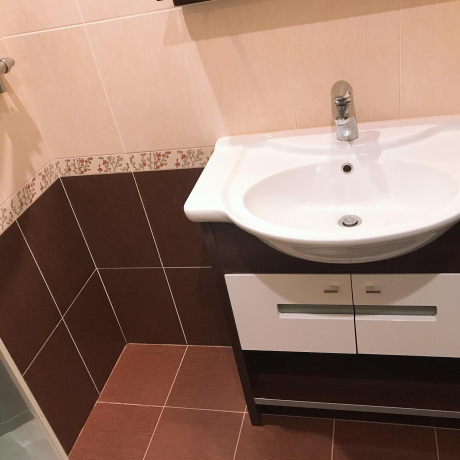 Фотография 2-комнатная квартира по адресу Любимова просп., д. 21 - фото 18